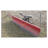 Western Pro Plus Snow Plow