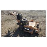 Scag 48' Walk Behind Mower