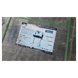 Hydraulic Shop Press