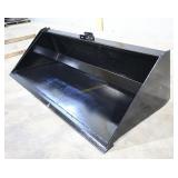 New/Unused  78' With Single Blade