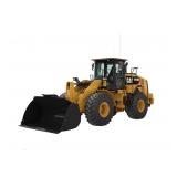 2015 CAT 950M Wheel Loader