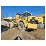 Komatsu 300 Off Road Haul Truck