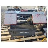 Carolina Band Saw & Tool Boxes