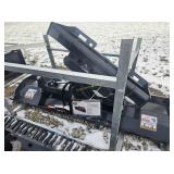 New/Unused Wolverine Dozer Blade 84'