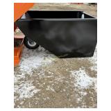 New/Unused Mini Universal Wheelbarrow