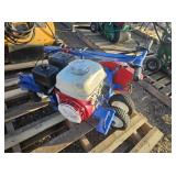 EZ Trench TP 400CL3 Cable Installer