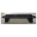 New/ Unused  90' Heavy Duty  Cattle Feeder