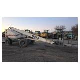Terex TB60 Boomlift