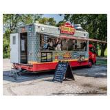 Food Voucher for All Registered Bidders