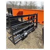 New/ Unused Qt 72' Land Plane