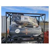 New/Unused Atspower 40 gal 2 stage Truck Mounted