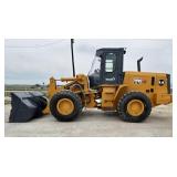2007 KAWASAKI 70Z5 Wheel Loader