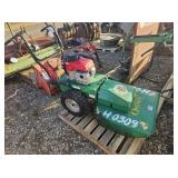 Billy Goat High Weed Mower