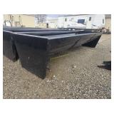 New/ Unused  90' Heavy Duty  Cattle Feeder