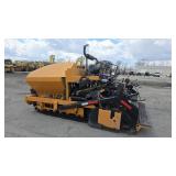 Mauldin 266 Asphalt Paver