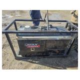 Lincoln Electric Cross Country 300 Welder