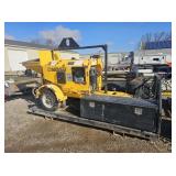 Mayco Concrete Pump w/ Pipe & Attachments