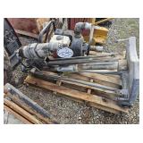 Floor Stand Core Drill