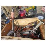 Box of Sign Stands
