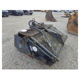 Rockhound Skid Steer Attachment