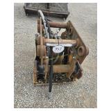 Plate Compactor