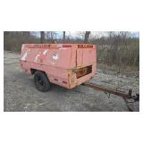 Sullair Air Compressor