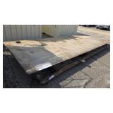 20x8 Trench Box