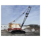 Linkbelt LS-108B 45Ton Crane