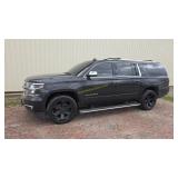 Chevrolet Suburban
