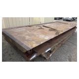 Trench Box