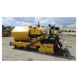 Mauldin 1750C Asphalt Paver