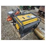 Wacker Neuson MG3 Generator