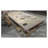 16x8 Trench Box