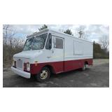 1978 Chevrolet Concession Truck