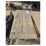 New/Unused 29'x57' Small Table 1/2