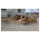Jersey Spreader Box