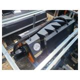 New/Unused Landhonor Rotary Tiller 66'