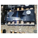 New/Unused  Skid Steer Trailer Mover
