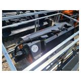 New/Unused Landhonor Rotary Tiller 66'