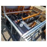New/Unused Landhonor Trencher