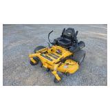 EverRide Warrior Zero Turn Lawn Mower