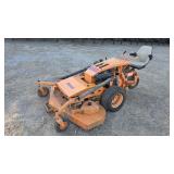 Skag Magnum III Zero Turn Mower