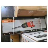 New/Unused Landhonor 1' Air Impact Wrench