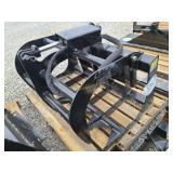 New/Unused 38' JMR Grapple