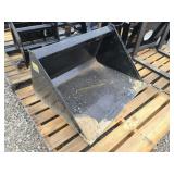 New/Unused 36' JMR Bucket