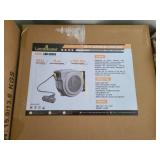 New/Unused Landhonor 65' Extension Cord Reel