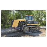 CAT Challenger 70C Track Tractor