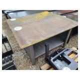 New/Unused 29'x57' Small Table 1/2