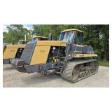 CAT Challenger 70C Track Tractor