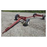 Hay Wagon Running Gear